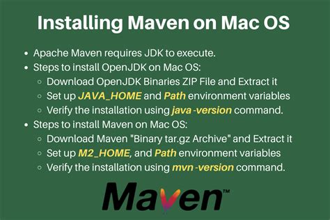 <strong>Maven</strong> is a software tool that helps you manage Java projects and automate application builds. . Maven download